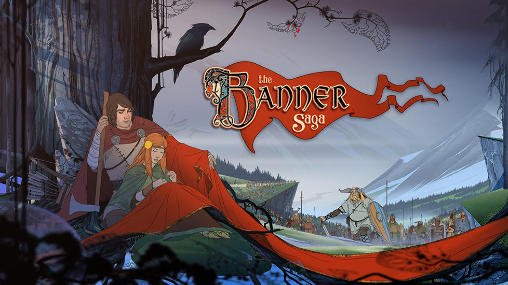 game pic for The banner saga